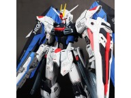 DABAN 1/100 MG FREEDOM 2.0 DETAIL UP MODEL KIT DB6650